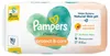 Vlhen ubrousky Pampers Harmonie Protect&Care 3 X 44 kus Náhled obrázku produktu 1