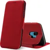 Shell Flip Case für Samsung Galaxy S9 Hülle Book Cover Produktbild-Vorschau 1