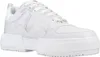 Buffalo Rse V2 - Sneaker Low - Imi Nappa - Weiß Kunstleder Produktbild-Vorschau 24