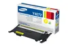 Samsung CLT-Y4092S Cartouche de toner 1 pièce(s) Jaune Voir les images du produit 8