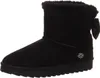 Dockers by Gerli Schaftstiefel  Schwarz Produktbild-Vorschau 3