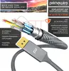 Primewire Premium DisplayPort auf DisplayPort Kabel mit Produktbild-Vorschau 2