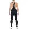 UYN Ridemiles Overwear Bib Bib šortky pánske black/grey XXL Náhľad obrázku produktu 6