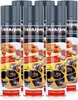 6 x 600ml Boyens Back Trennspray - Zum Grillen, Braten & Produktbild-Vorschau 1