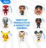 Minions x Bts Despicable Me 4 - Jimin 422 - Funko Pop! Produktbild-Vorschau 8