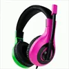 Bigben Interactive Wired Stereo Gaming Headset V1 Kopfhörer Produktbild-Vorschau 1