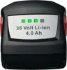2x Trade-Shop Li-Ion Akku, 36V / 4000mAh für Hilti VC20-UL, Produktbild-Vorschau 5