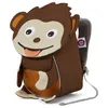 Affenzahn Kinderrucksack 4L Affe Produktbild-Vorschau 2