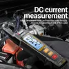 Kliešťový ampérmeter, multimeter, 4000 počítacích impulzov, Náhľad obrázku produktu 7