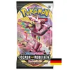 Pokemon Sammelkartenspiel: Booster - Schwert & Schild 2: Produktbild-Vorschau 9
