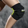 SELECT Kniebandage Handball Women, schwarz, M Produktbild-Vorschau 3