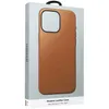 Nomad Modern Leather Case iPhone 15 Pro Max English Tan Produktbild-Vorschau 10
