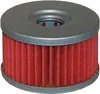 Hiflofiltro Ölfilter Ölfilter HF-137 Produktbild-Vorschau 6