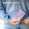 imoshion Design Bookcase for de Samsung Galaxy A33 - Purple Podgląd zdjęcia produktu 7