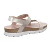 Panama Jack Selma Shineb1 Couleur D´or Voir les images du produit 21