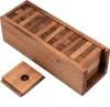 Wackelturm Condo Gr. S Geschicklichkeitsspiel aus Holz (23 Produktbild-Vorschau 3