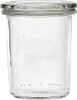 WECK 760- Mini tumbler 160ml 760, senza anelli e clip, Anteprima dell’immagine prodotto 7