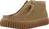Laarzen Clarks 26173663-DARK voor Heren Productafbeelding-voorbeeld 47