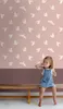 ESTAhome tapeta labutě růžová 50 x 900 cm Náhled obrázku produktu 7