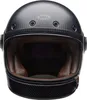 Bell Moto Bullitt Gt Carbon Casque intégral Noir L Noir L Voir les images du produit 3