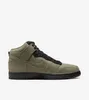 Nike Dunk High x SOULGOODS "Olive", DR1415-200, Rozmiar: 36 Podgląd zdjęcia produktu 3