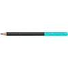Tužka FABER-CASTELL Jumbo GRIP TWO TONE, tvrdost HB, Náhled obrázku produktu 2
