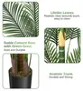 Sztuczna palma – palma areca w donicy – 180 cm – Bardzo Podgląd zdjęcia produktu 8