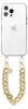 Cream Latte Transparant Cord Hülle - Short Cord  - Produktbild-Vorschau 1
