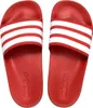 ADIDAS ADILETTE SHOWER Červená Náhľad obrázku produktu 38