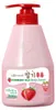 Detergente corpo al latte e fragole Korean Kwailnara - Gel Anteprima dell’immagine prodotto 1