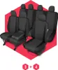 Coprisedili per Iveco Daily IV (06-11) 7 posti SET Anteprima dell’immagine prodotto 2