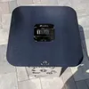 Baum Feuertonne Feuerschale Feuerkorb + Grillplatte Produktbild-Vorschau 3