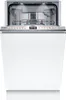 Bosch Serie 6 SPV6EMX09E lavastoviglie A scomparsa totale Anteprima dell’immagine prodotto 2