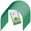 TTL GARDEN 12x Tunnelbögen 50x48cm – Folientunnel Bögen Produktbild-Vorschau 1