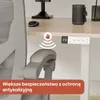 AREBOS Elektryczny Stelaż Biurka z Regulacją Wysokości Podgląd zdjęcia produktu 7