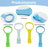 8er Set Baby Greif- und Stehringe, PP Kinder Produktbild-Vorschau 6