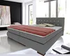 Boxspringbett Schlafzimmerbett FLORENZ 160x200 cm Produktbild-Vorschau 1