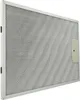 vhbw 3x Filter Metallfettfilter kompatibel mit Siemens Produktbild-Vorschau 4