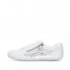 Buty damskie Rieker 52824-80 weiss 41 Podgląd zdjęcia produktu 58