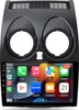 9'' carplay DAB+ autorádio 2+64G GPS Navi Android13 Pro Náhled obrázku produktu 1