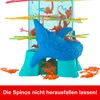 Jurassic World Tumblin' Spinos Produktbild-Vorschau 7