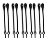 COOL-i ® Schnürsenkel, 10St strapazierfähige Produktbild-Vorschau 2