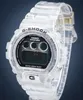 Uhr, G-Shock, Remix, Clear Produktbild-Vorschau 3