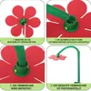 Rasensprenger & Sprinkler – 360° Rotierender Blumen Produktbild-Vorschau 5