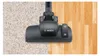 Bosch BGB75X494 Bosch BGB 75X494 Serie 8 Beutelstaubsauger Productafbeelding-voorbeeld 5