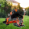 Podnośnik hydrauliczny Wiltec 3 w 1, podnośnik motocyklowy Podgląd zdjęcia produktu 2