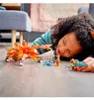 LEGO NINJAGO Smok ognia Kaia EVO, Zestaw do budowania, 6 Podgląd zdjęcia produktu 38