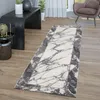 TT Home Wohnzimmer Teppich Kurzflor Wohnzimmerteppich 3D Produktbild-Vorschau 1