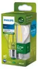 Philips LED Filament A60 żarówka 4W = 60W E27 przezroczysta Podgląd zdjęcia produktu 2