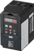 A black variable frequency drive (VFD) with a digital display and control buttons. Náhled obrázku produktu